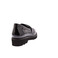 Mephisto Mobils mokassins & halbschuhe schwarz 4