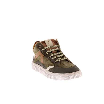 Zecchino D'oro sneakers grÜn