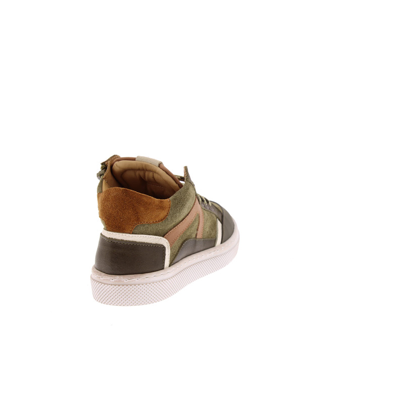 Zecchino D'oro sneakers grÜn 4