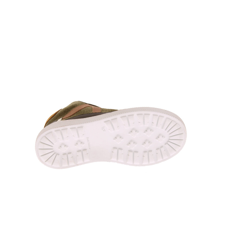 Zecchino D'oro sneakers grÜn 5