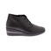 Mephisto Mobils hohe schuhe schwarz 1