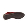 Mephisto Mobils hohe schuhe bordeaux 5