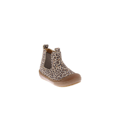 Bopy boots brown