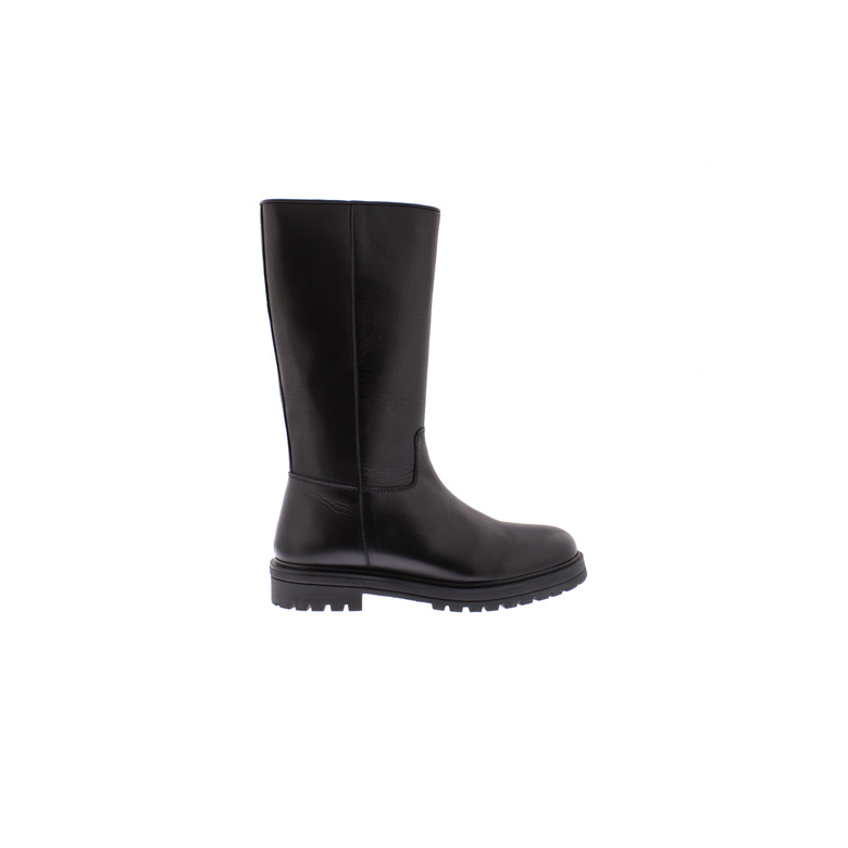 Hip stiefel schwarz