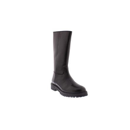 Hip stiefel schwarz