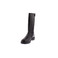 Hip stiefel schwarz 3