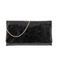 Abro clutch zwart 1