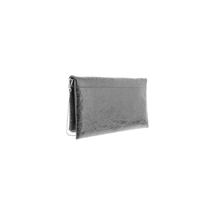 Abro clutch schwarz
