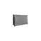 Abro clutch zwart 2