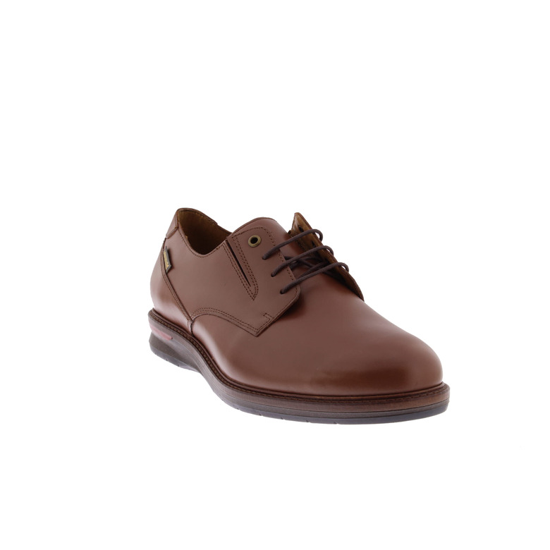 Mephisto schnürschuhe cognac 2