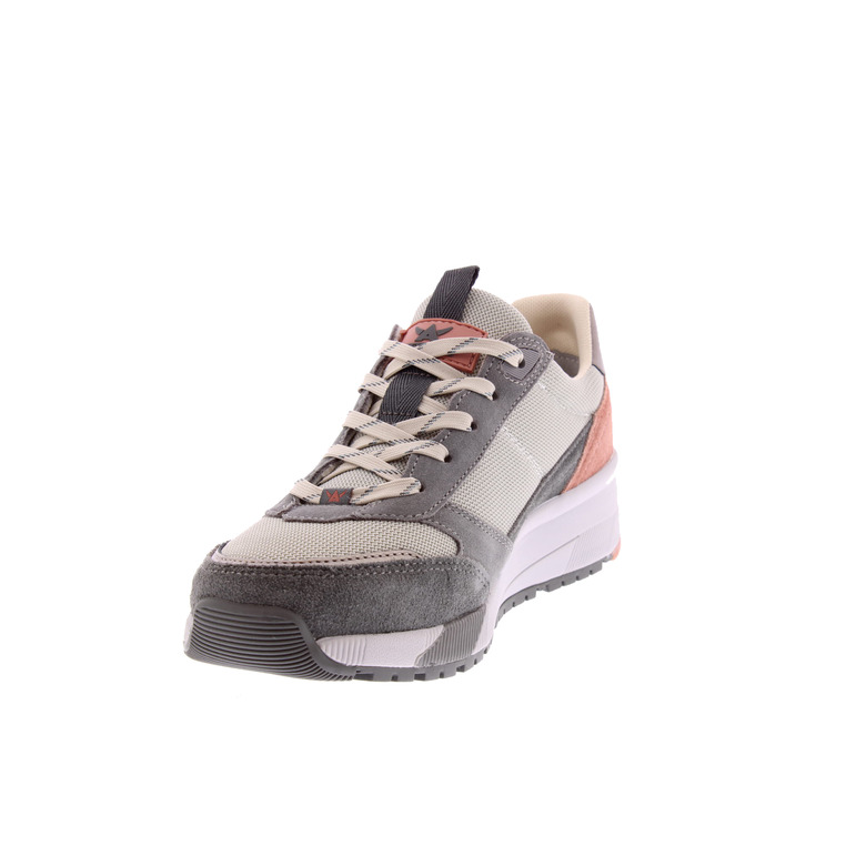 Mephisto Allrounder sneakers grau 3