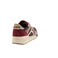 Mephisto Allrounder sneakers bordeaux 4