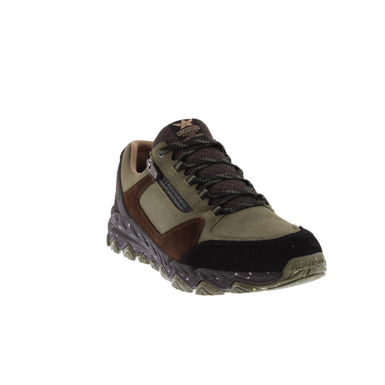 Mephisto Allrounder sneakers grÜn 2