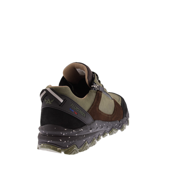 Mephisto Allrounder sneakers grÜn 4