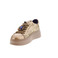Gio& sneakers gold 3