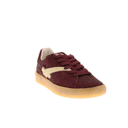 Gio& sneakers bordeaux