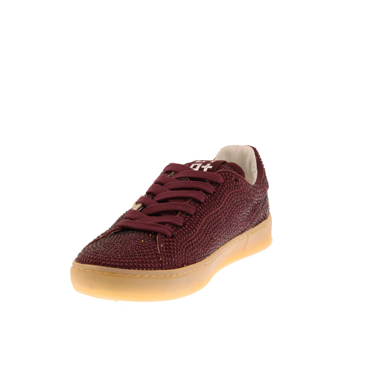 Gio& sneakers bordeaux 3