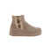 Gio& stiefelette beige 1