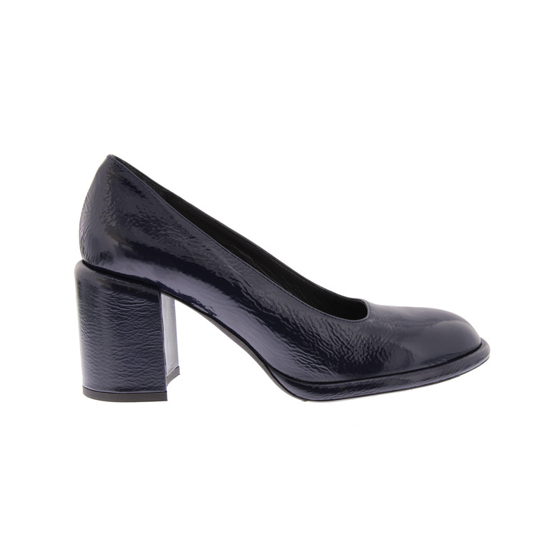Natan pumps blau 1