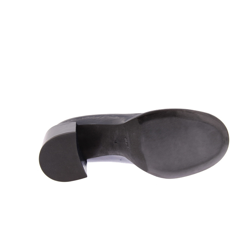 Natan pumps blau 5