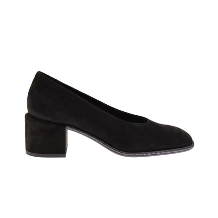 Sam Reychler pumps schwarz