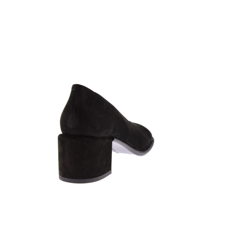 Sam Reychler pumps schwarz 4
