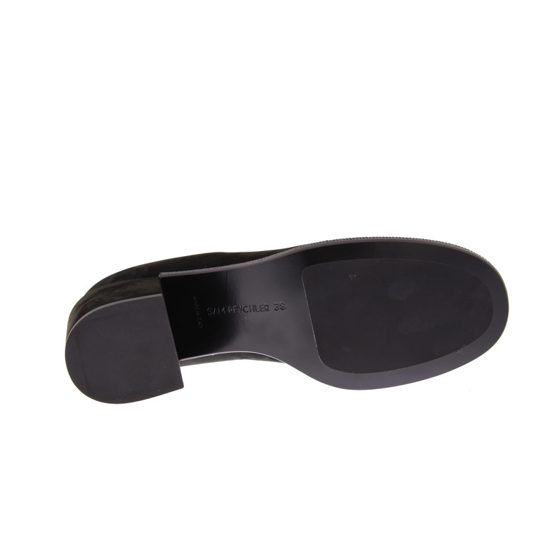 Sam Reychler pumps schwarz 5