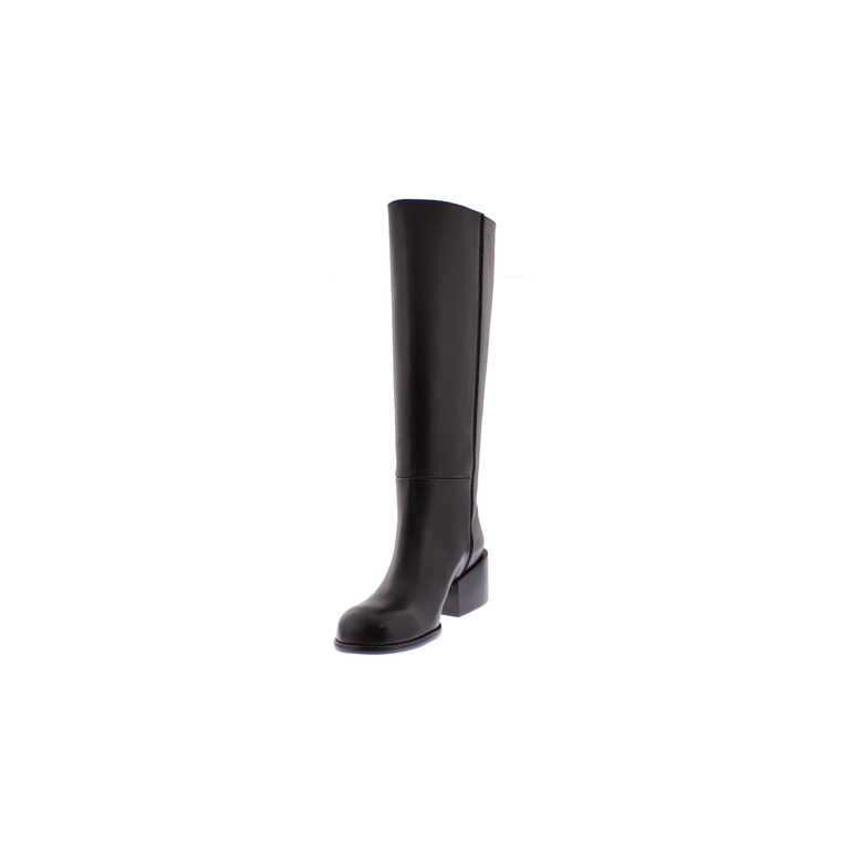 Sam Reychler stiefel schwarz 3