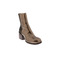 Sam Reychler ankle boots bronze 2