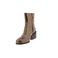 Sam Reychler ankle boots bronze 3