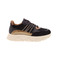 Tango sneakers schwarz 1