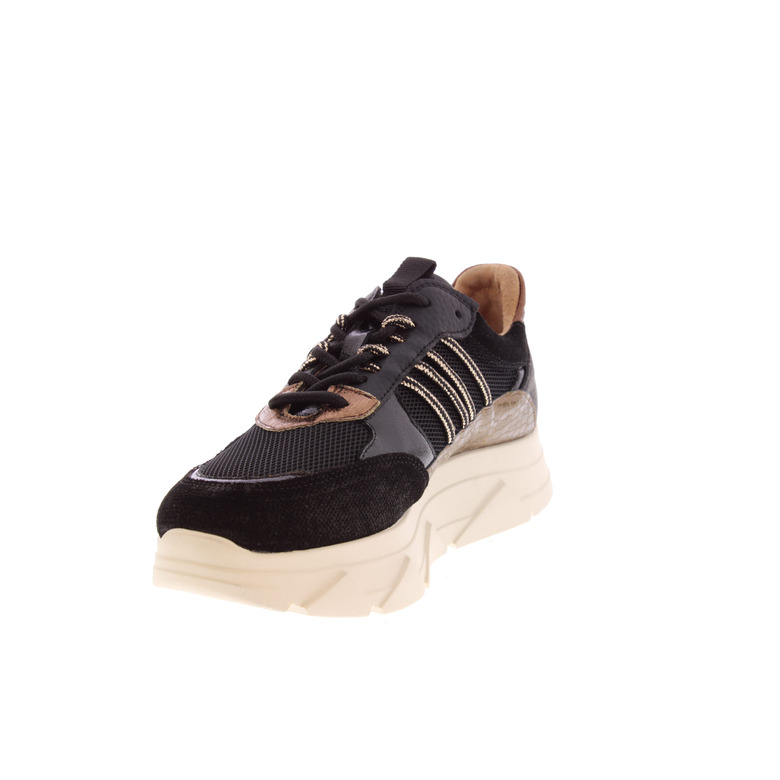 Tango sneakers schwarz 3