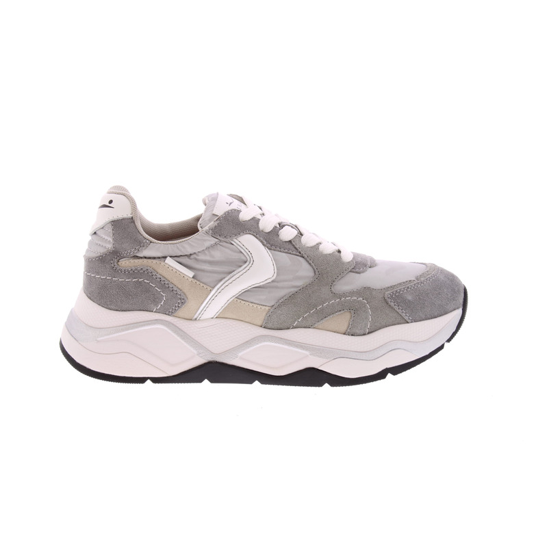Voile Blanche sneakers gris 1