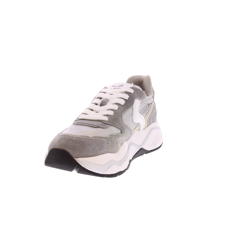 Voile Blanche sneakers gris 3