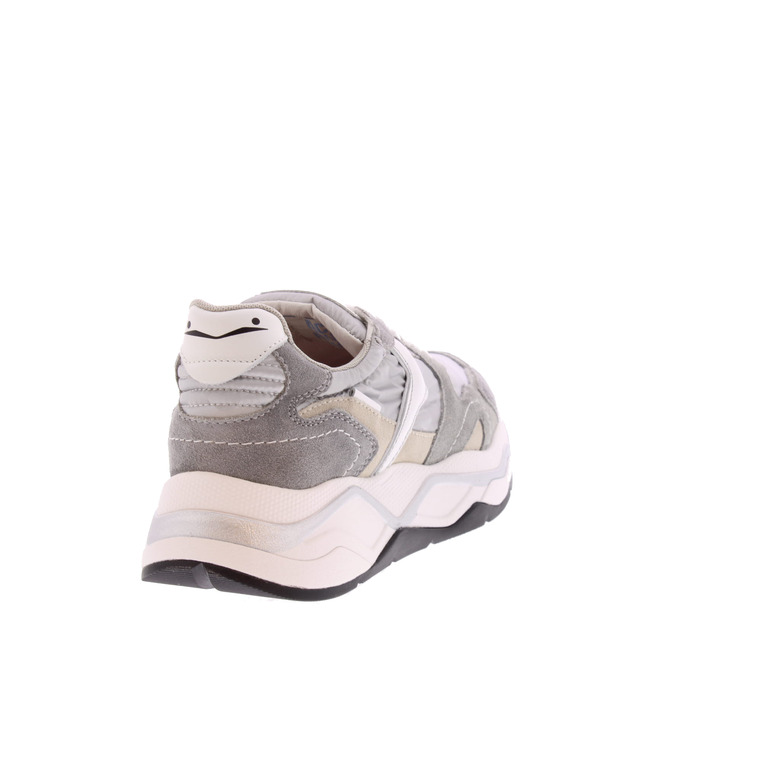 Voile Blanche sneakers gris 4