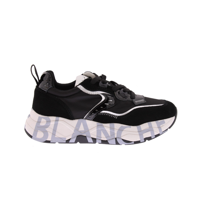 Voile Blanche sneakers noir