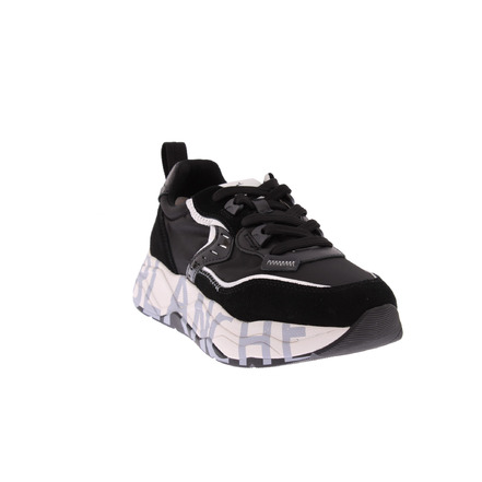 Voile Blanche sneakers zwart
