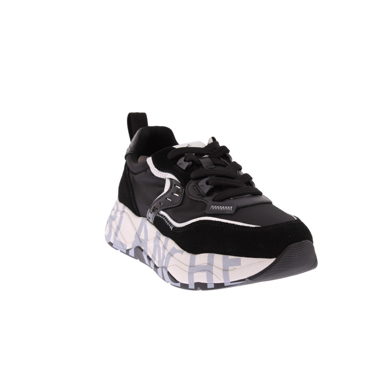 Voile Blanche sneakers noir 2