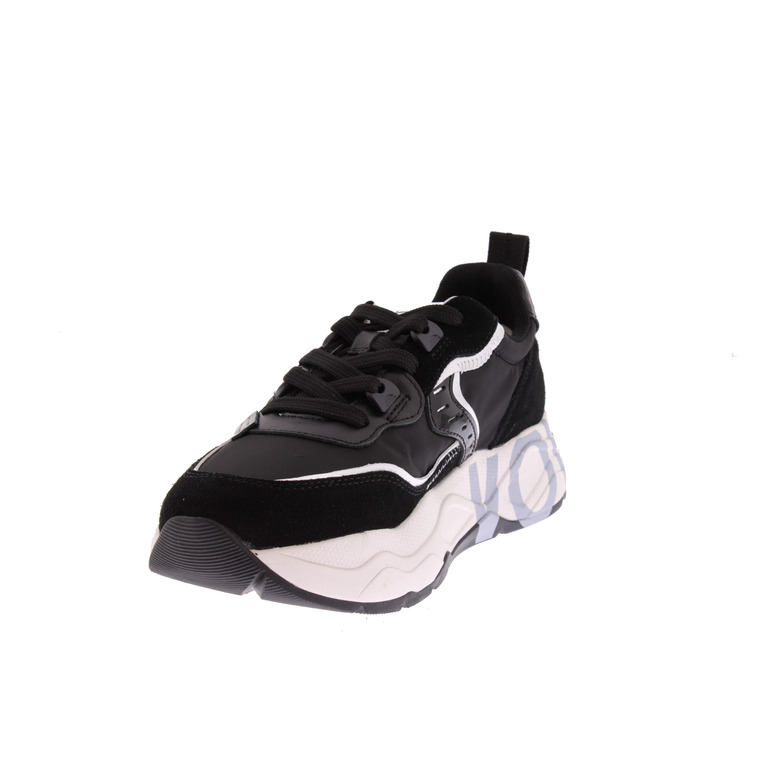 Voile Blanche sneakers noir 3