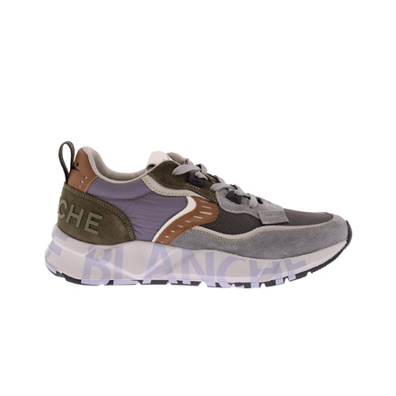 Voile Blanche sneakers gris