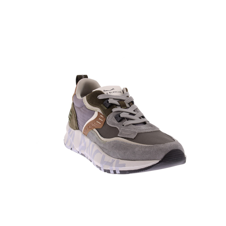 Voile Blanche sneakers gris 2