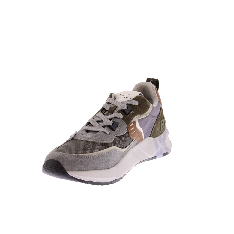 Voile Blanche sneakers gris 3