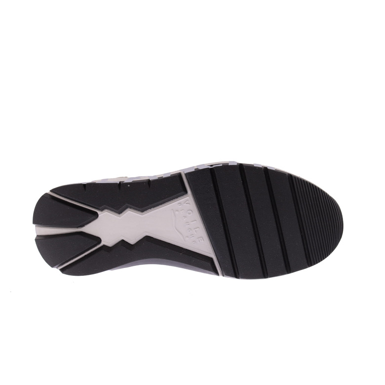 Voile Blanche sneakers gris 5