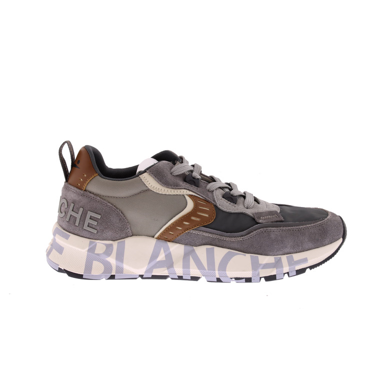 Voile Blanche sneakers gris