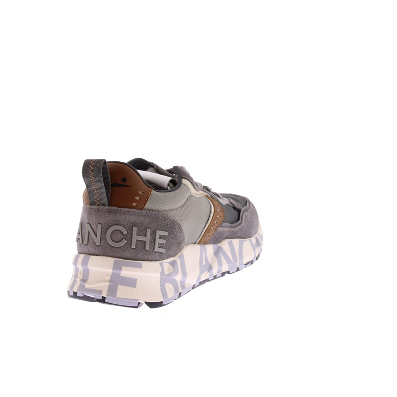 Voile Blanche sneakers grau 4