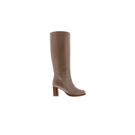 Zinda laarzen taupe