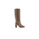 Zinda stiefel taupe 1