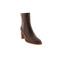 Zinda stiefelette braun 2