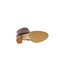 Zinda stiefelette braun 5
