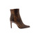 Zinda stiefelette braun 1